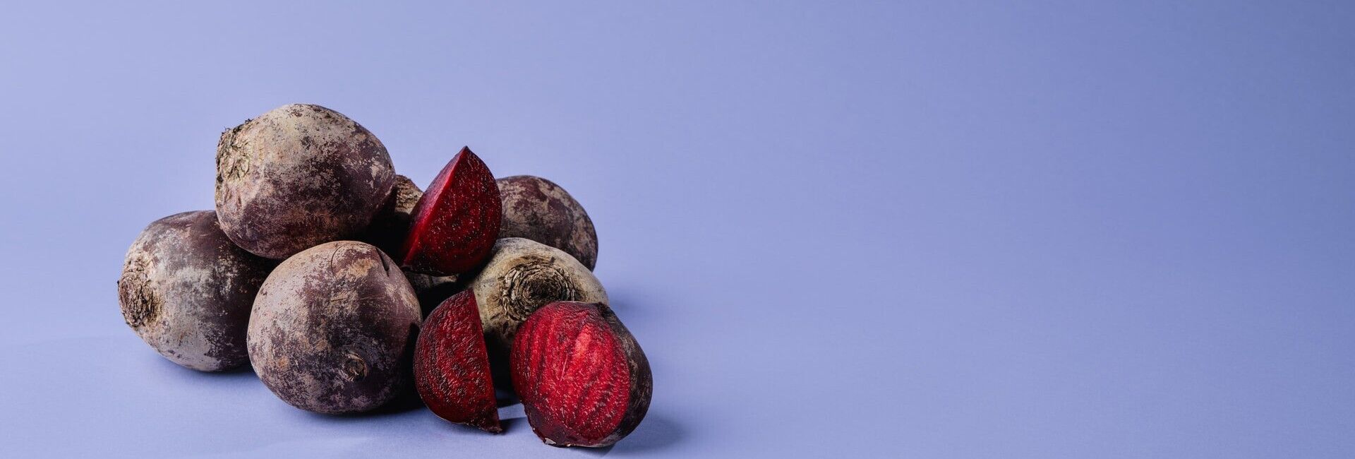 Schluss mit dem Wintergrau