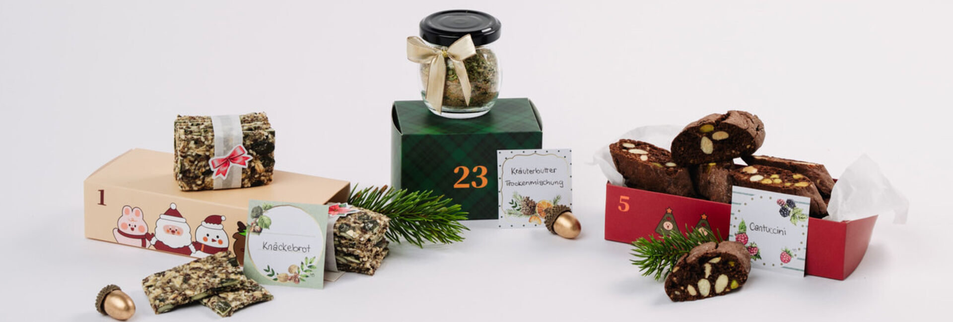 Adventskalender: Der schönste Kalender der Welt