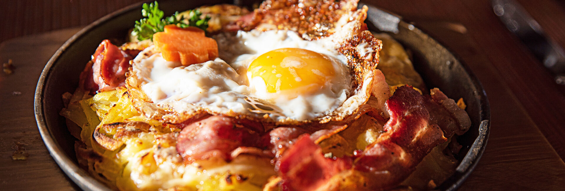 Soulfood: Warum gutes Essen auch für unsere Seele so wichtig ist