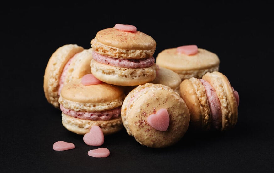 Macarons