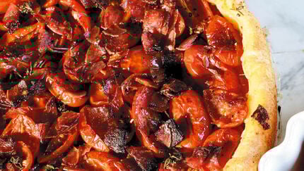 tile